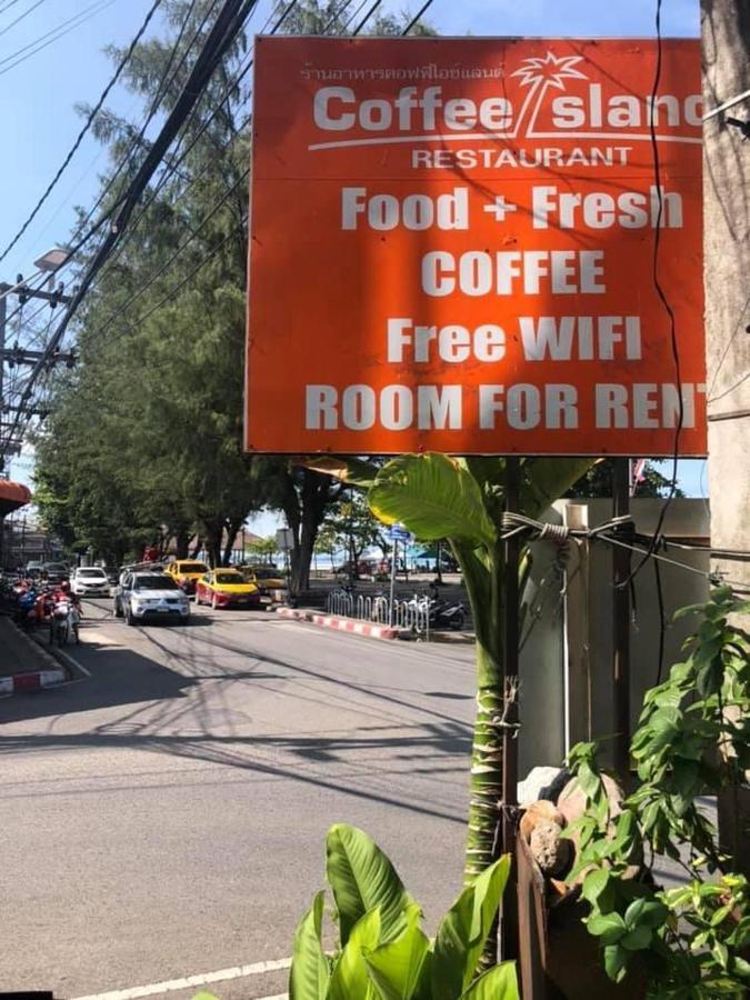 Coffeeisland Διαμέρισμα Nathon Εξωτερικό φωτογραφία